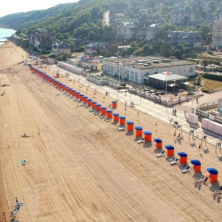 Hotel De La Plage อูลกัท ภายนอก รูปภาพ