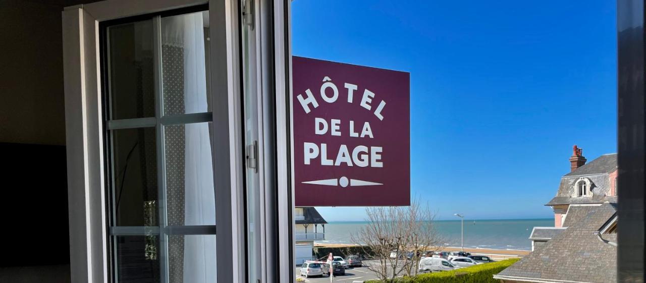 Hotel De La Plage อูลกัท ภายนอก รูปภาพ