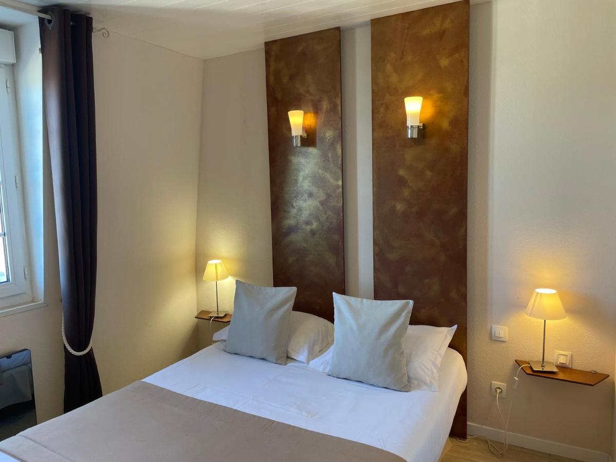 Hotel De La Plage อูลกัท ภายนอก รูปภาพ