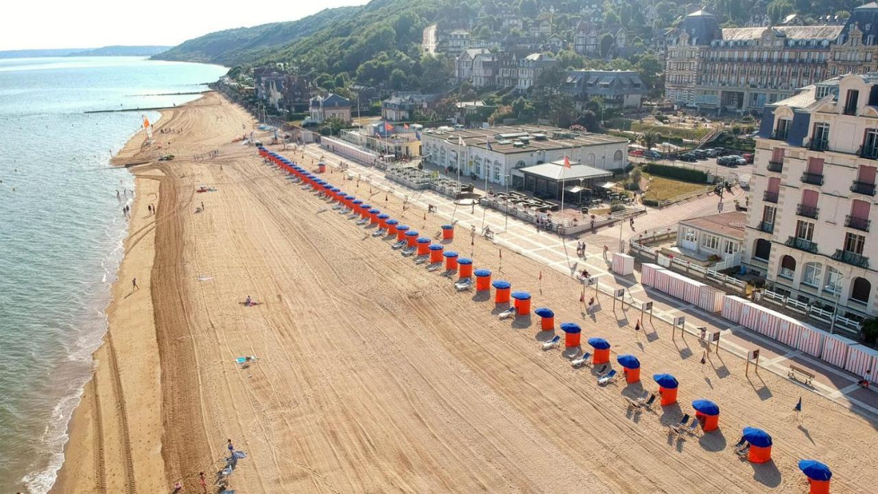 Hotel De La Plage อูลกัท ภายนอก รูปภาพ