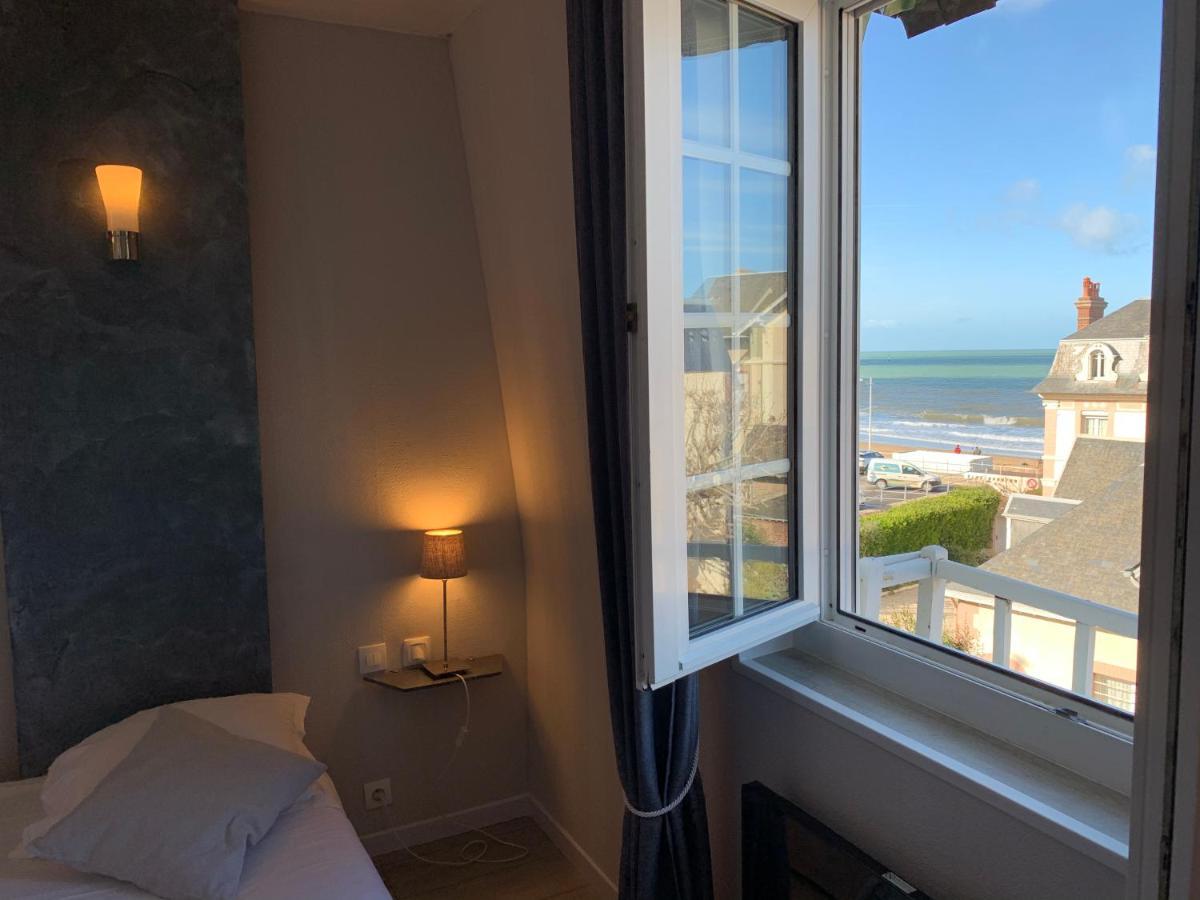 Hotel De La Plage อูลกัท ภายนอก รูปภาพ